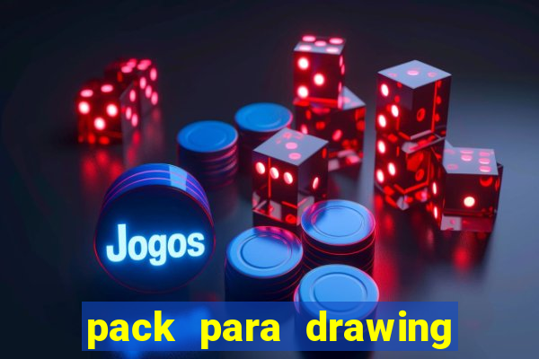 pack para drawing cartoons 2 vk